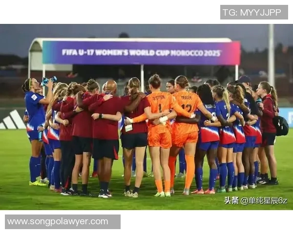 欧美女足球员的崛起与影响力分析她们如何在全球赛场上大放异彩